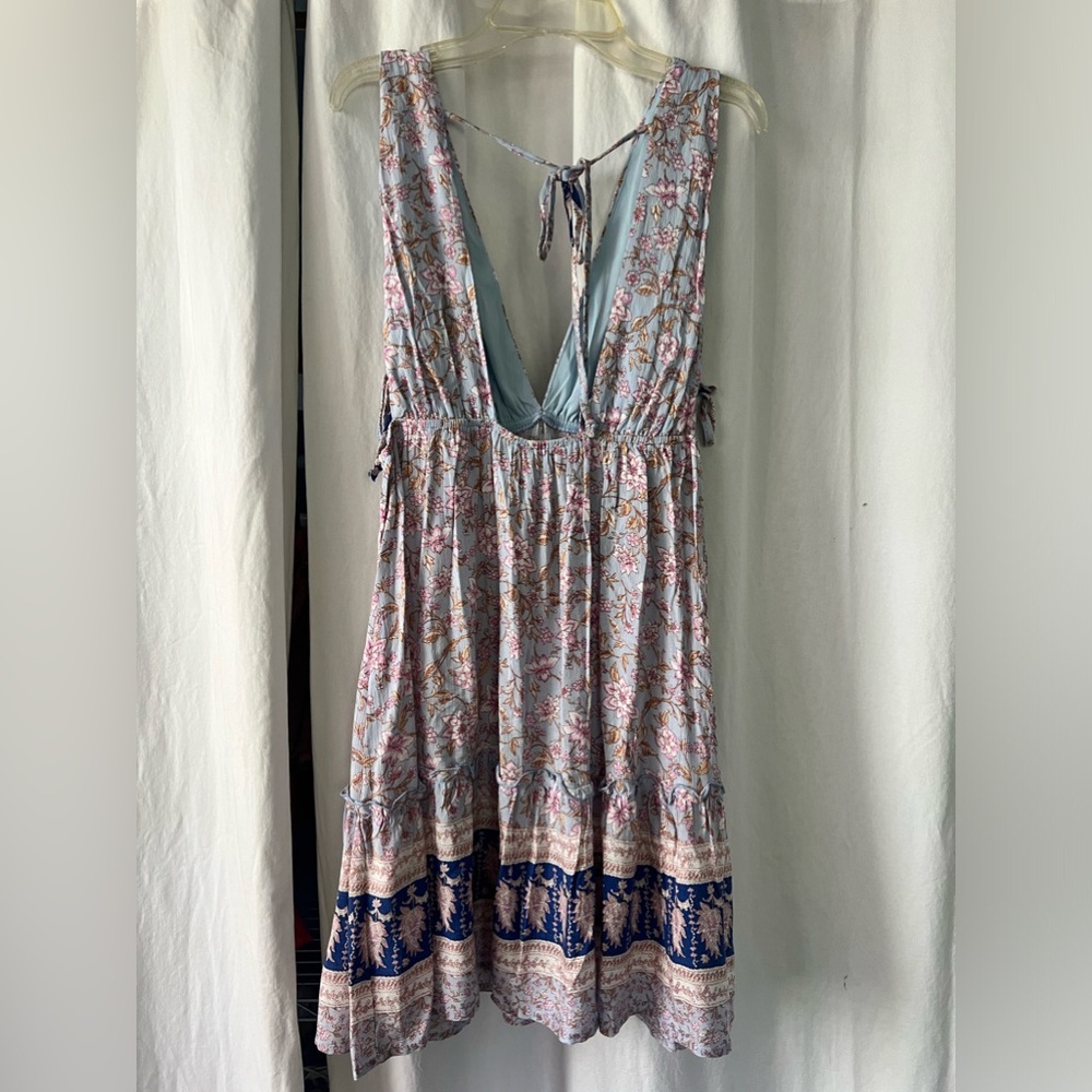 🔴NWT DRESS - Picture 2 of 5